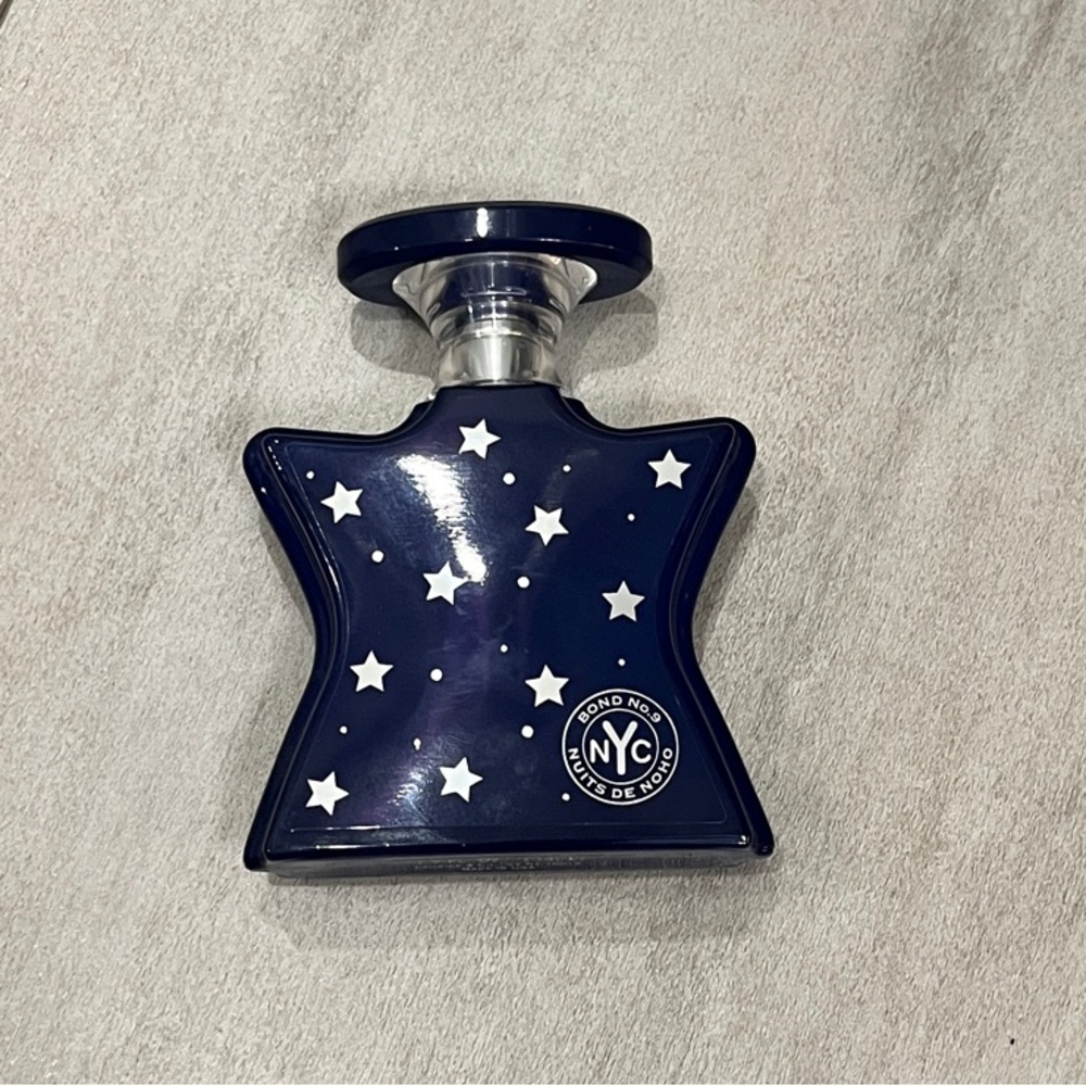 Bond no. 9 New York- Nuits De Noho Perfume